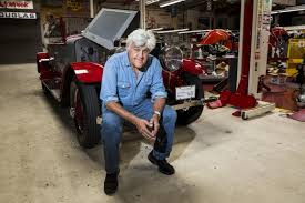 Jay Leno